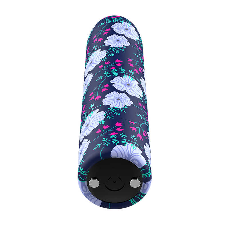 Primavera — Custom Bullets™