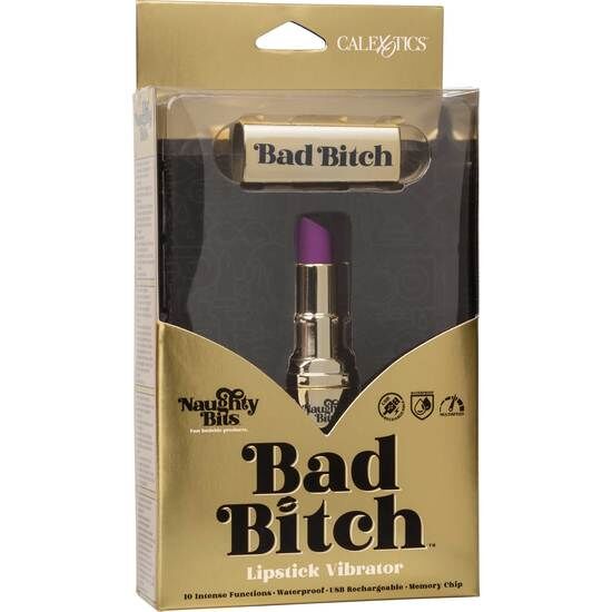 Hide & Play™ Bad Bitch — CalExotics