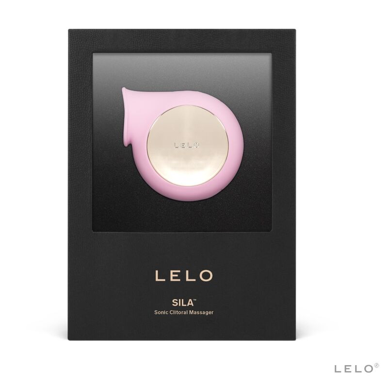 SILA Rosa — LELO