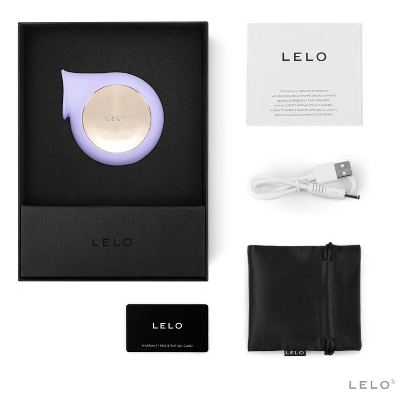 Sila™ lilla — Lelo