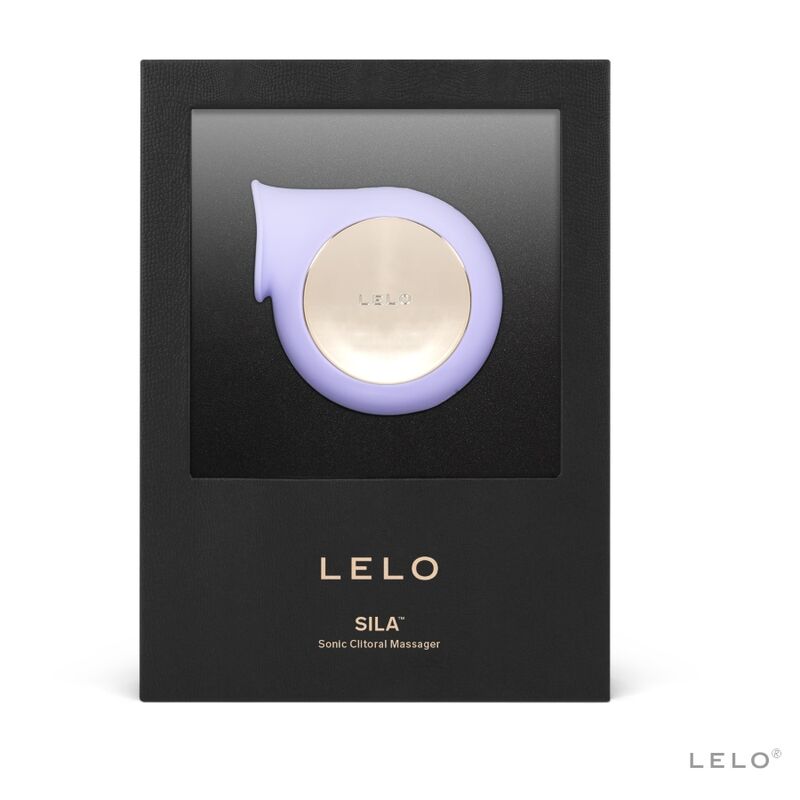 Sila™ lilla — Lelo