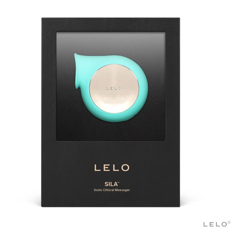 Sila™ aqua — Lelo