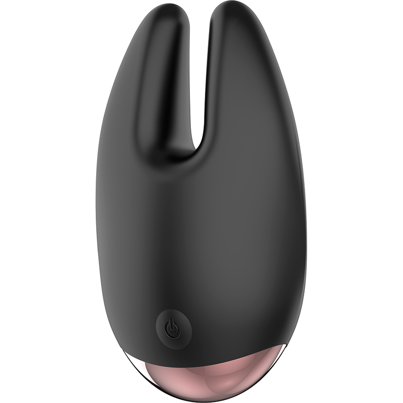 Stimolatore clitorideo biforcato — Coquette Chic Desire®