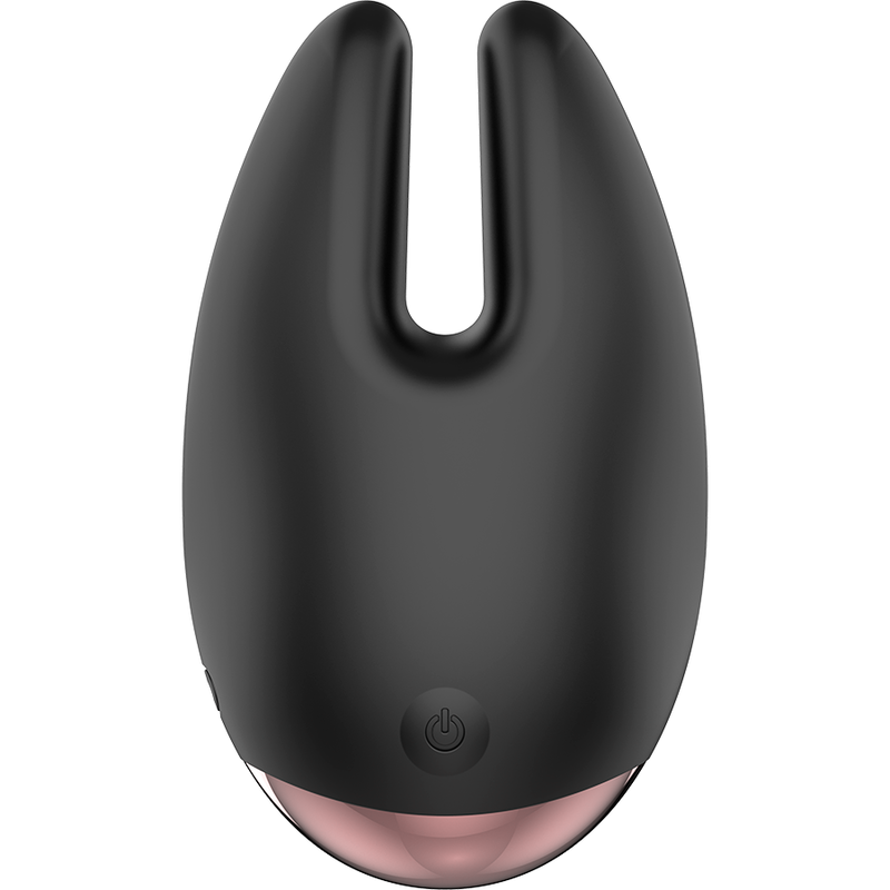 Stimolatore clitorideo biforcato — Coquette Chic Desire®