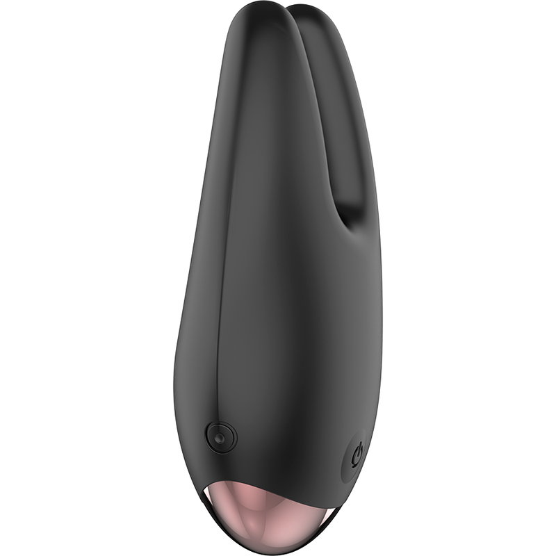 Stimolatore clitorideo biforcato — Coquette Chic Desire®