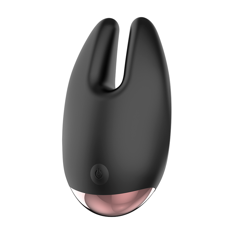 Stimolatore clitorideo biforcato — Coquette Chic Desire®