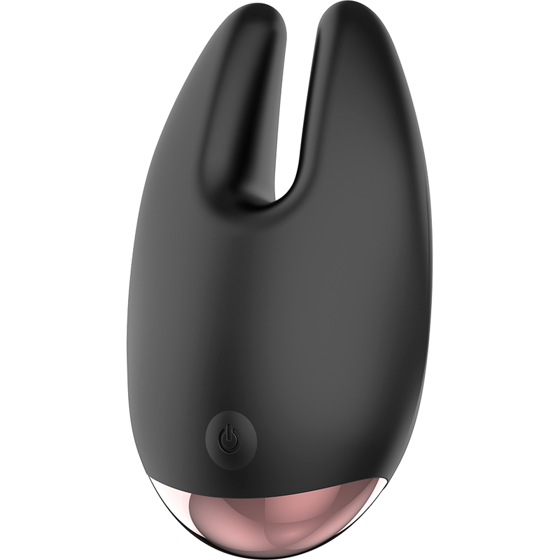 Stimolatore clitorideo biforcato — Coquette Chic Desire®