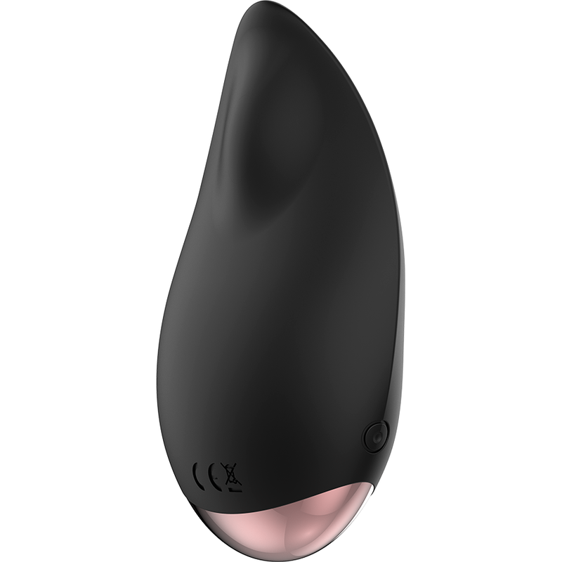 Stimolatore clitorideo a punta curva — Coquette Chic Desire®