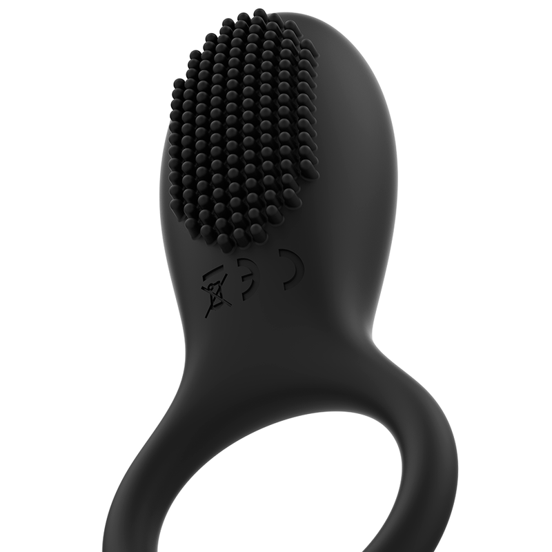 Anello vibrante con telecomando — Coquette Chic Desire®