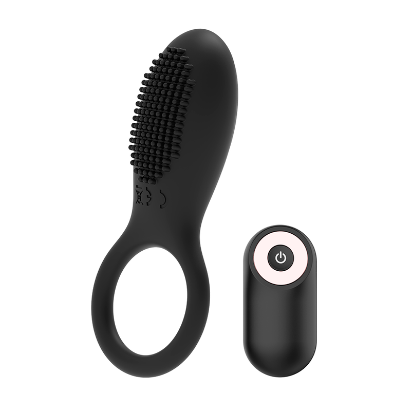 Anello vibrante con telecomando — Coquette Chic Desire®