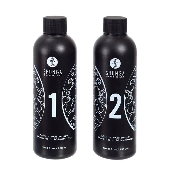 Corpo a Corpo Frutta Esotica — Shunga