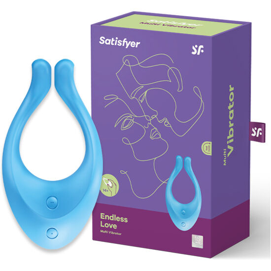 Partner Multifun 1 — Satisfyer