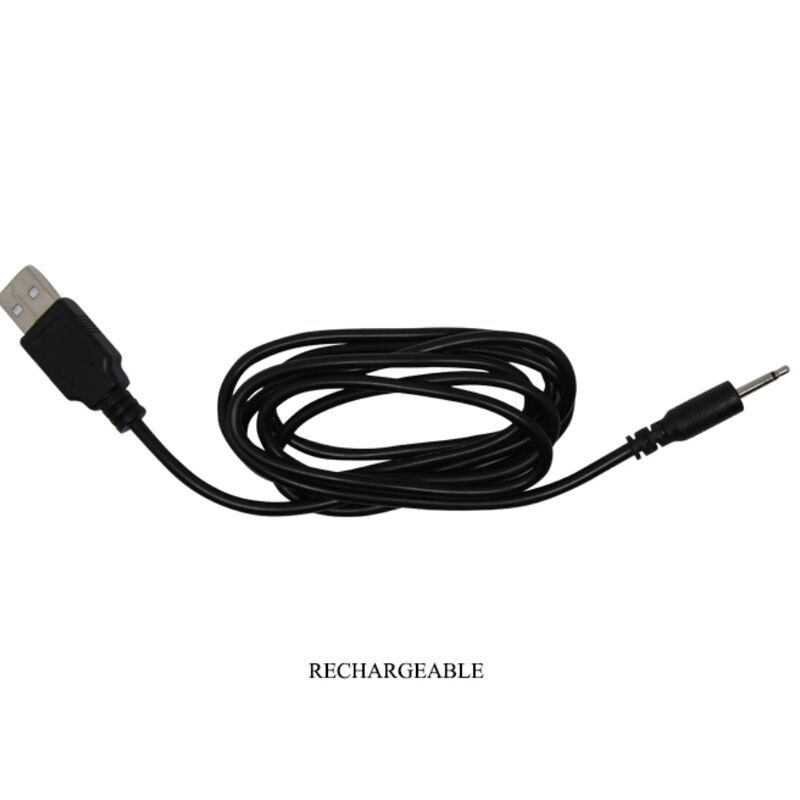 Plug Anale Ricaricabile — Mr Play