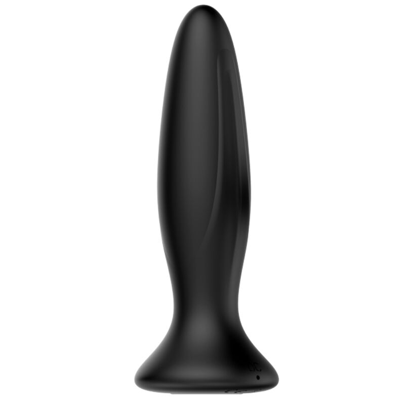 Plug Anale Ricaricabile — Mr Play
