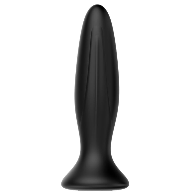 Plug Anale Ricaricabile — Mr Play