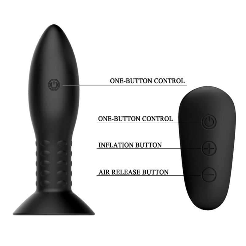 Spina Rotante — Mr. Play