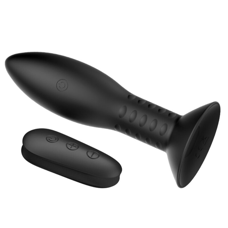 Spina Rotante — Mr. Play
