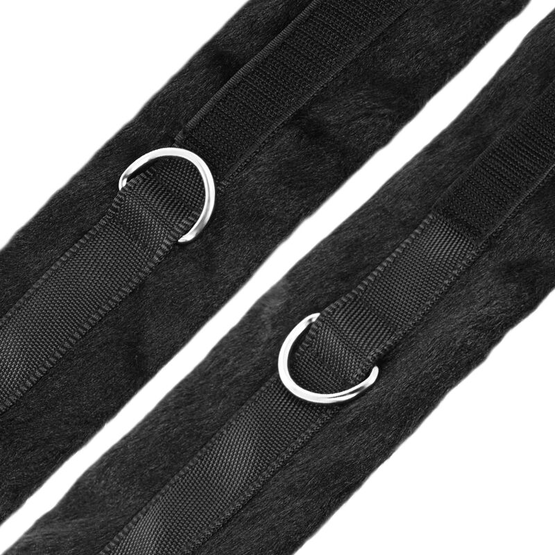 Set Cinghie da Letto — Darkness