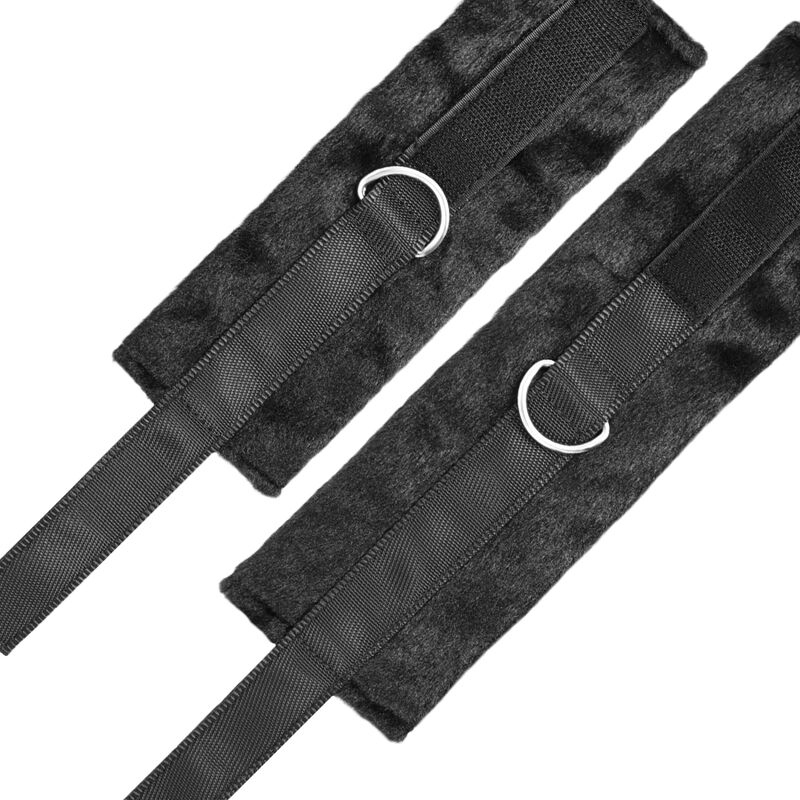 Set Cinghie da Letto — Darkness