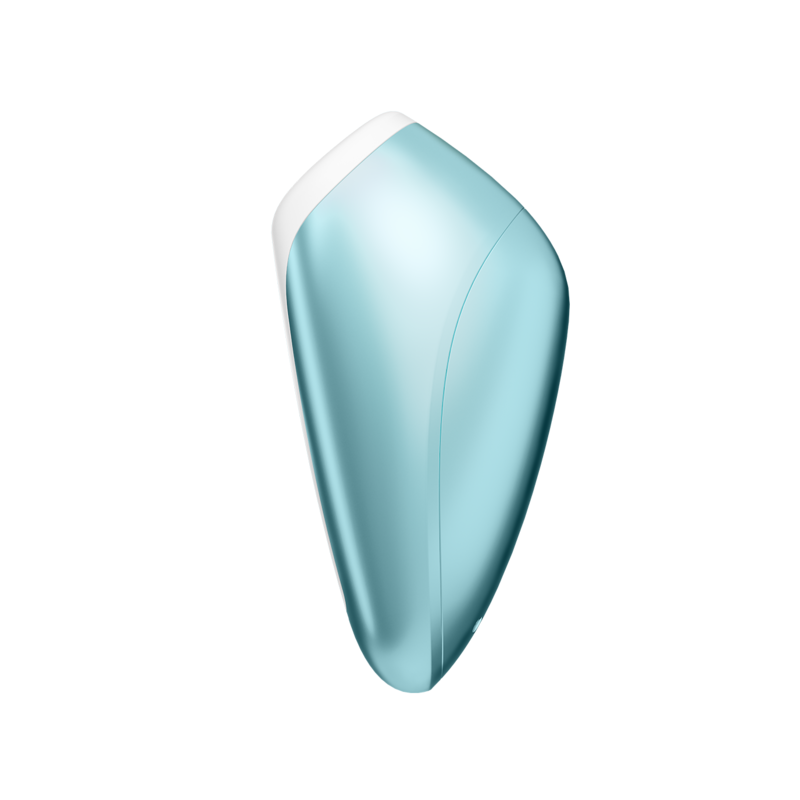Love Breeze Blu Ghiaccio — Satisfyer