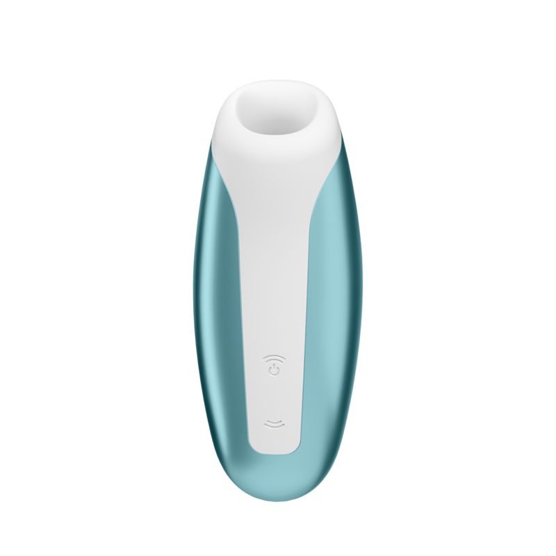 Love Breeze Blu Ghiaccio — Satisfyer