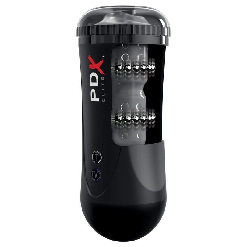 Moto Stroker — PDX Elite