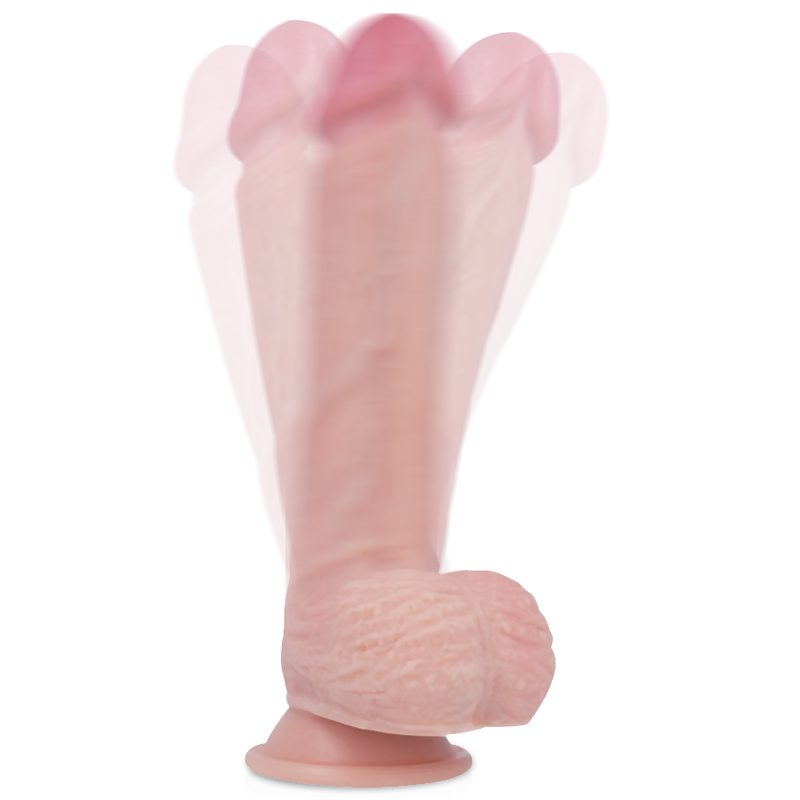 Dildo realistico vibrante Hawk — Rockarmy