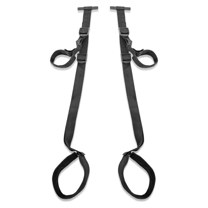 Fantasy Door Swing — Fetish Fantasy Series