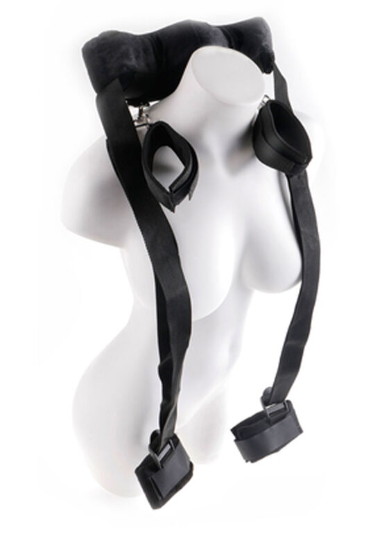 Position Master con Polsini — Pipedream