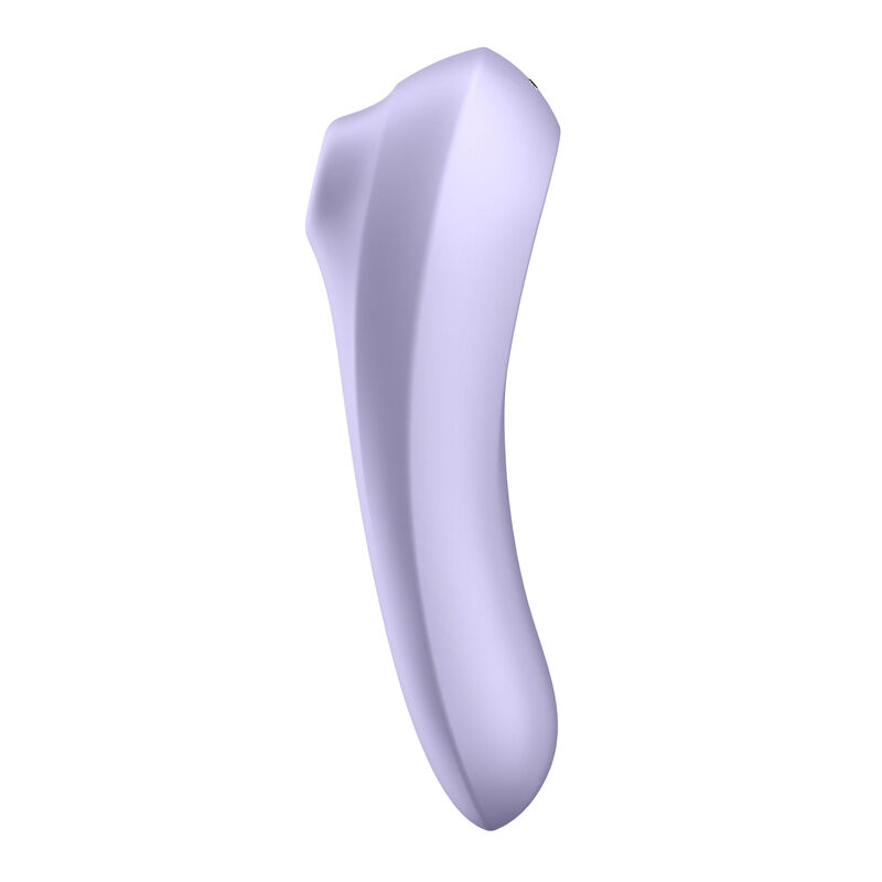 Dual Pleasure Malva — Satisfyer