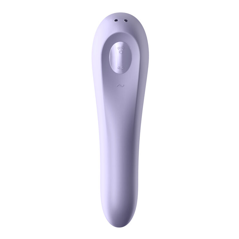 Dual Pleasure Malva — Satisfyer