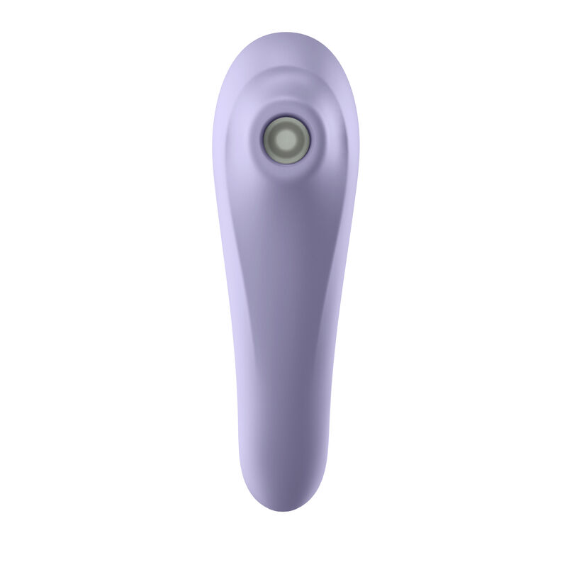 Dual Pleasure Malva — Satisfyer