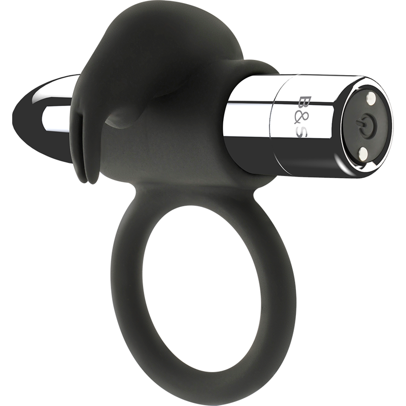 Burton Metallo — Black&Silver