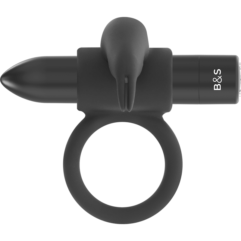 Burton Nero — Black&Silver