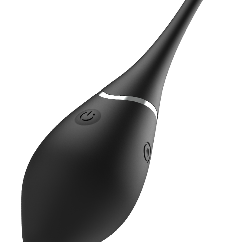 Jenell — Black&Silver