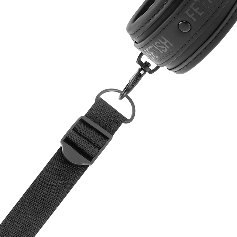 Set Manette e Cravatte — Fetish Submissive