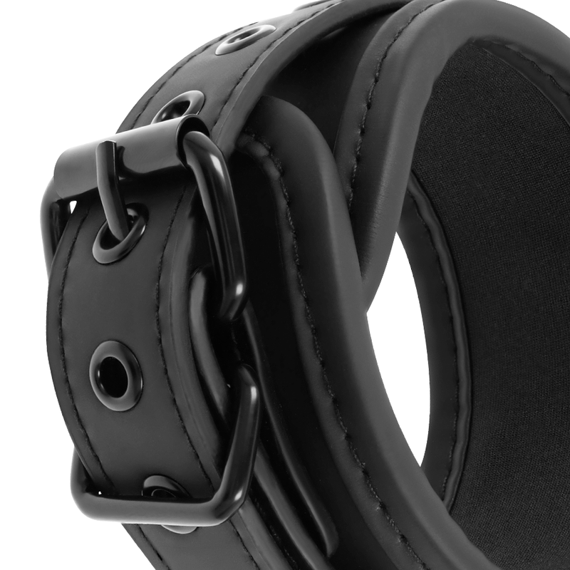 Set Manette e Cravatte — Fetish Submissive