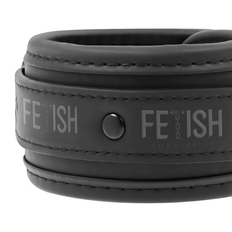 Posizione Master — Fetish Submissive