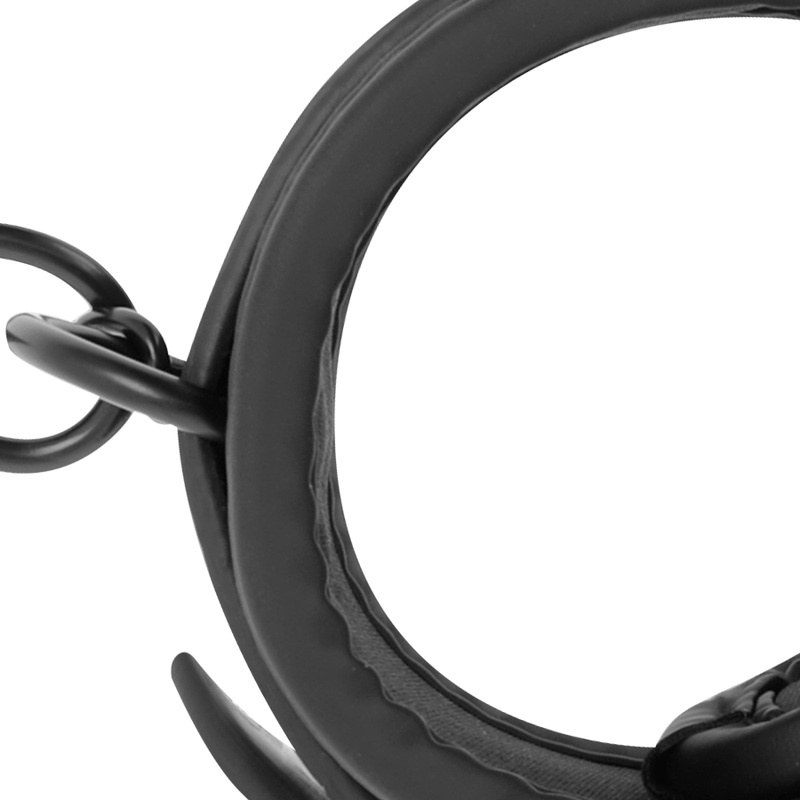 Posizione Master — Fetish Submissive