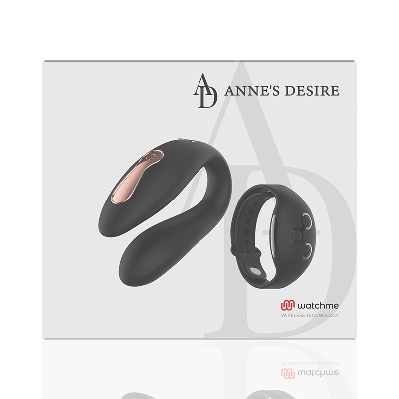 AD Dual — Anne’s Desire