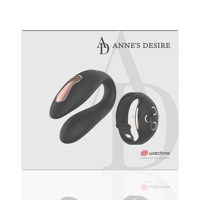 AD Dual — Anne’s Desire