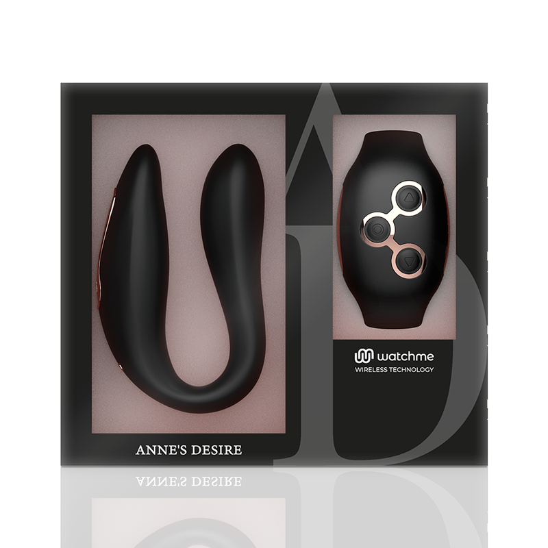 AD Dual — Anne’s Desire