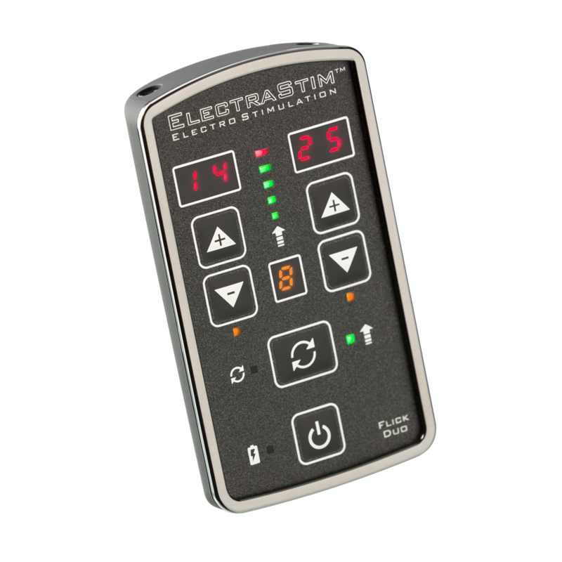 Flick Duo EM80 — ElectraStim