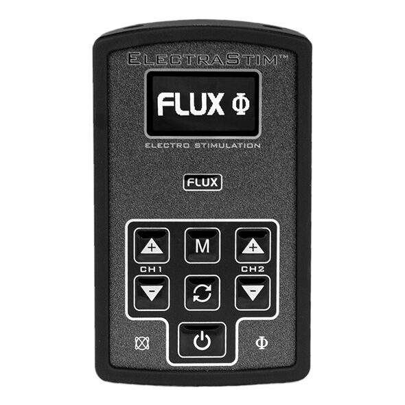 Flux — ElectraStim