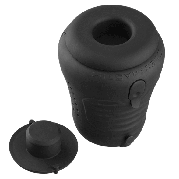 Jack Socket — ElectraStim