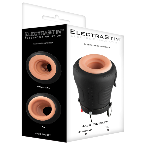 Jack Socket — ElectraStim
