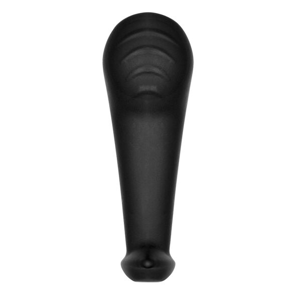 Nona Silicone Noir — ElectraStim