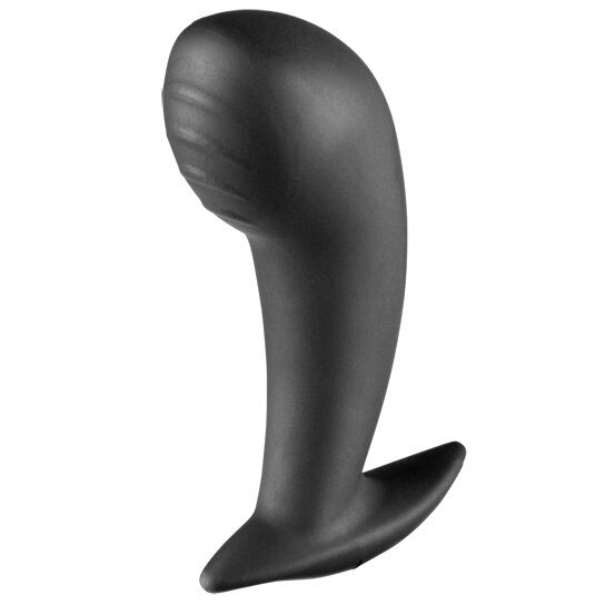 Nona Silicone Noir — ElectraStim