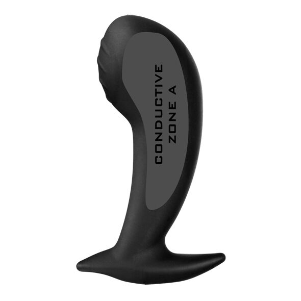 Nona Silicone Noir — ElectraStim