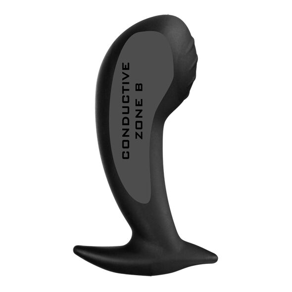 Nona Silicone Noir — ElectraStim